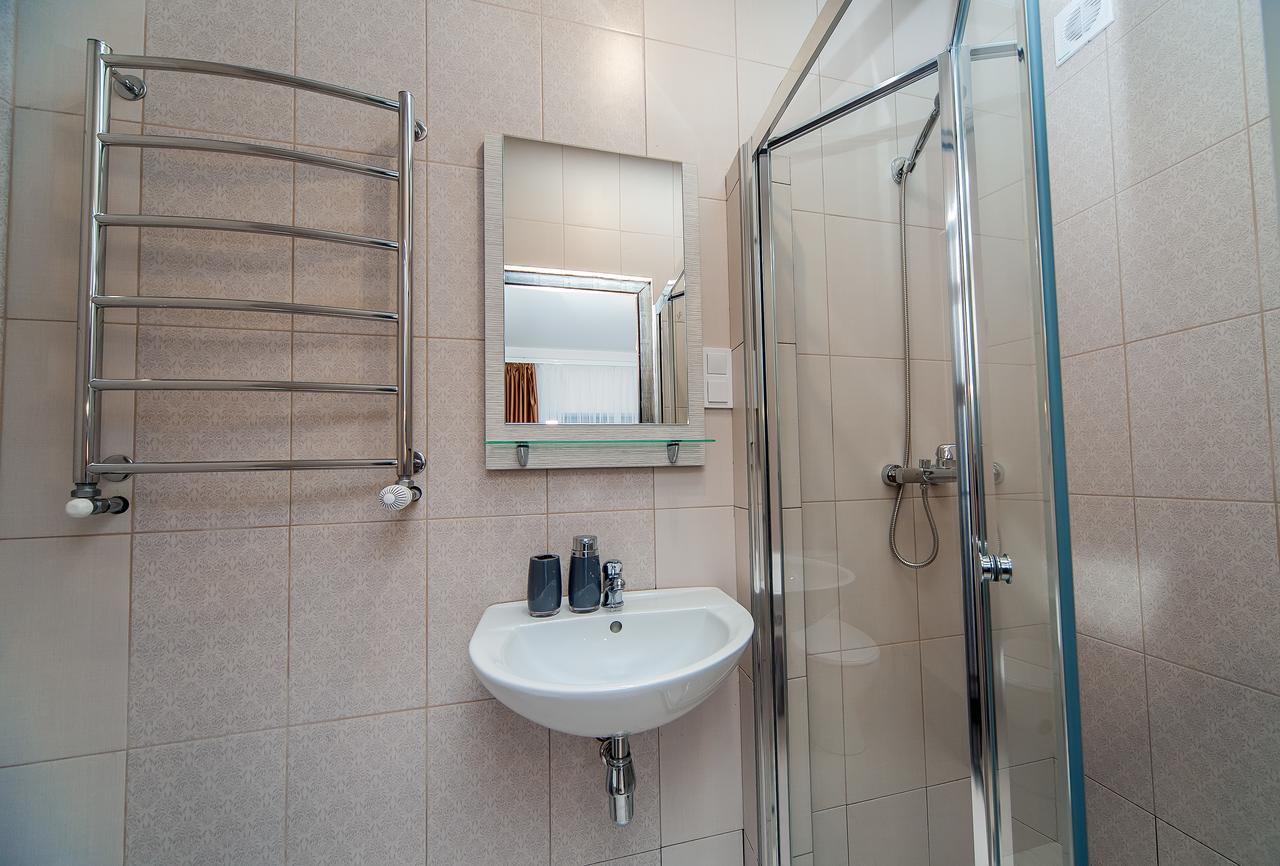 Hotel Fusion Odessa Phòng bức ảnh