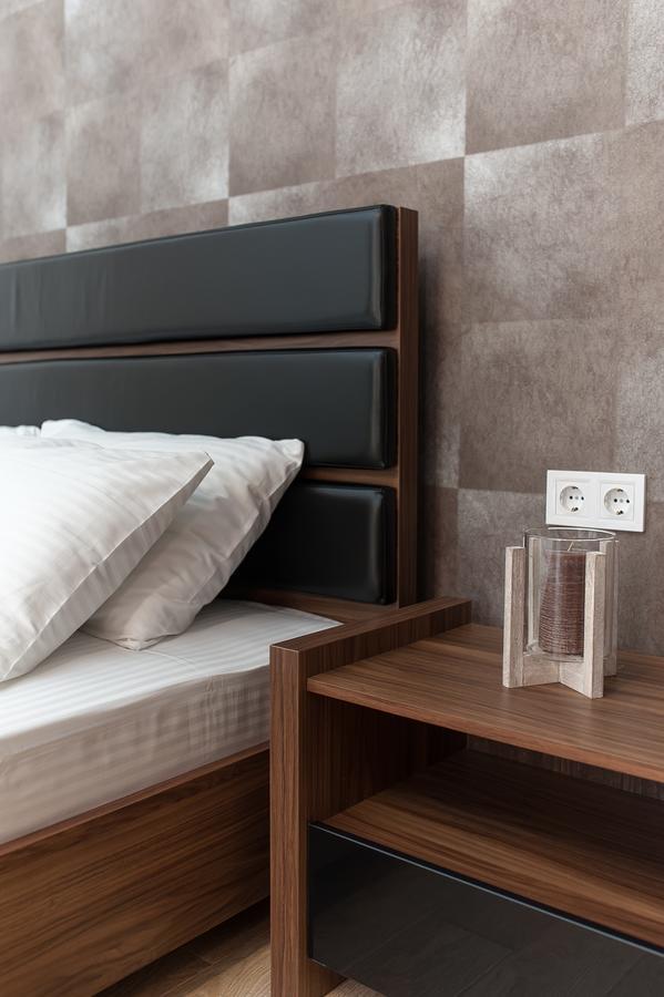 Hotel Fusion Odessa Ngoại thất bức ảnh