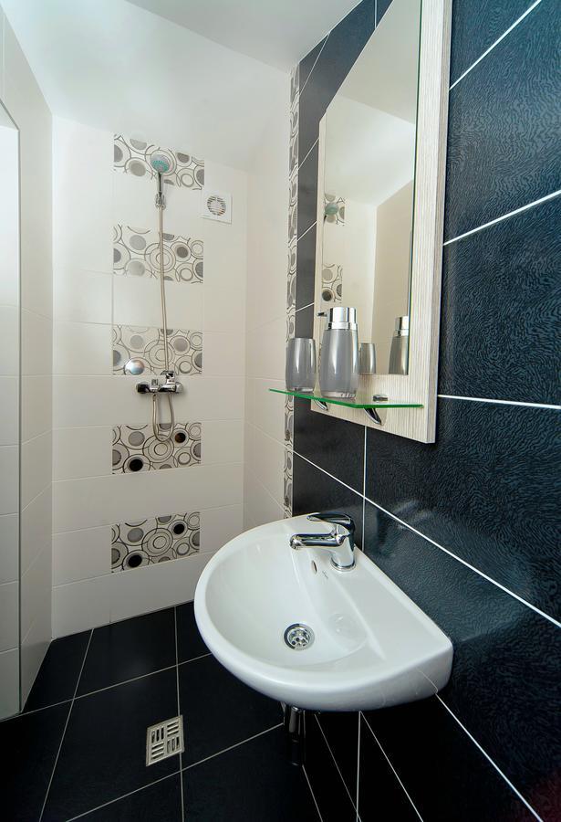 Hotel Fusion Odessa Ngoại thất bức ảnh