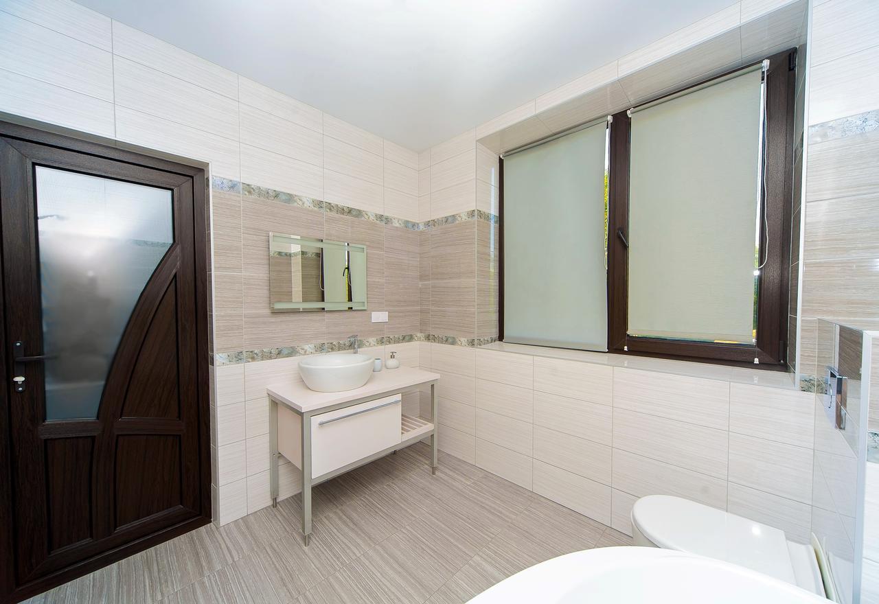 Hotel Fusion Odessa Phòng bức ảnh