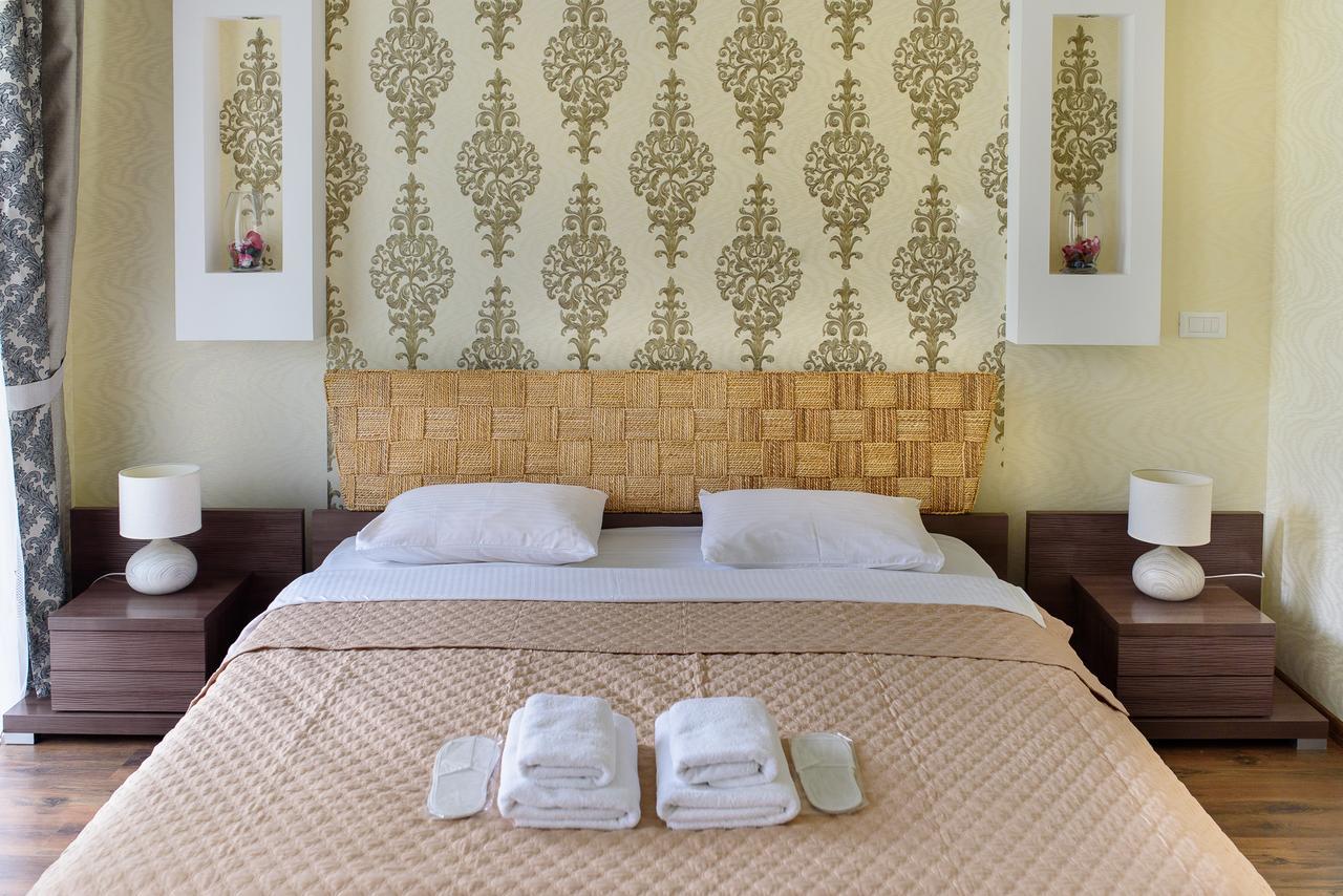 Hotel Fusion Odessa Ngoại thất bức ảnh