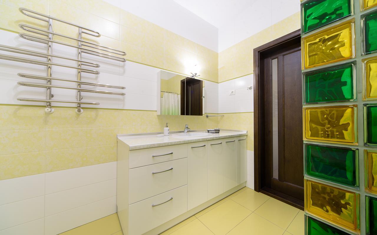 Hotel Fusion Odessa Ngoại thất bức ảnh