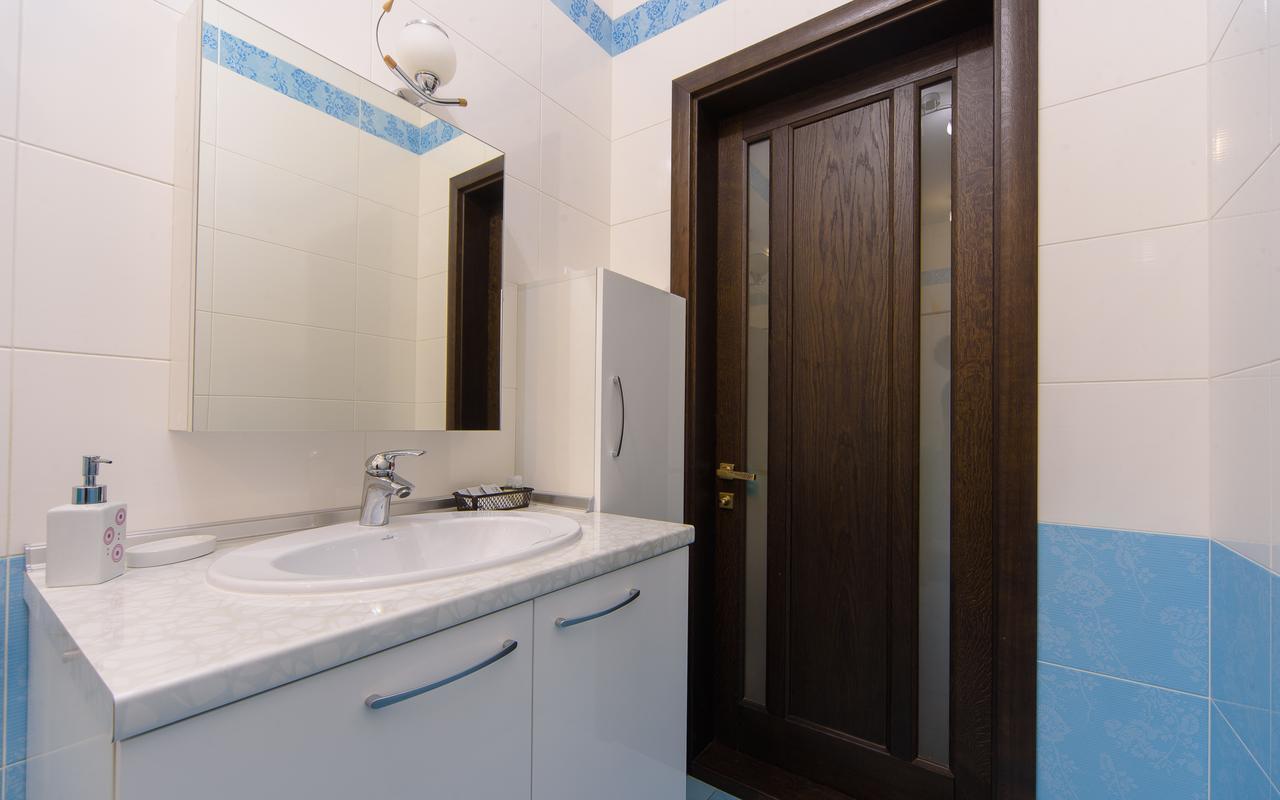 Hotel Fusion Odessa Ngoại thất bức ảnh