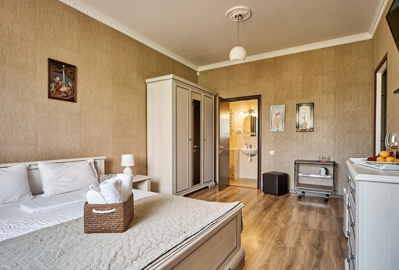 Hotel Fusion Odessa Ngoại thất bức ảnh